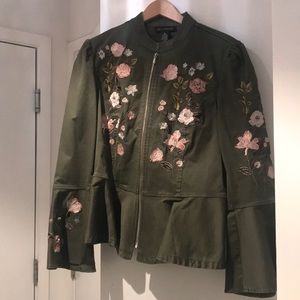 INC Spring Jacket XL